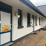 Holiday home Windfluechter *