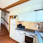 Holiday home Windfluechter Zingst
