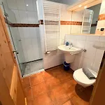 Windfluechter Holiday home