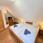 Windfluechter Holiday home