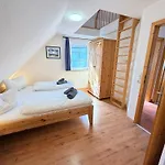 Holiday home Windfluechter *