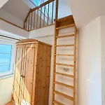 Windfluechter Holiday home Zingst