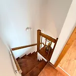 Windfluechter Holiday home