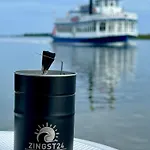 Holiday home Windfluechter Zingst