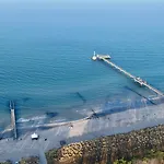 Windfluechter Holiday home Zingst