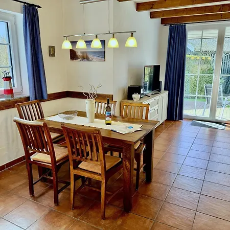 Holiday home Windfluechter