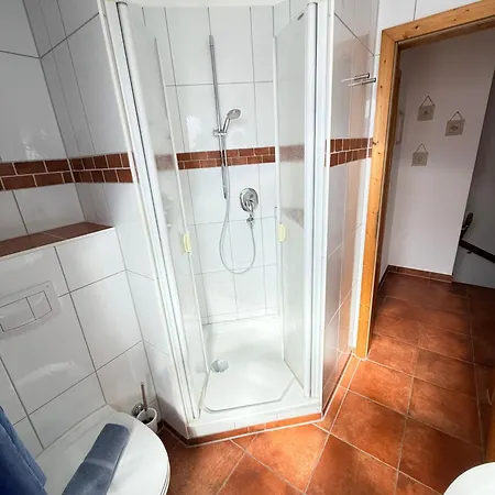 Windfluechter Holiday home