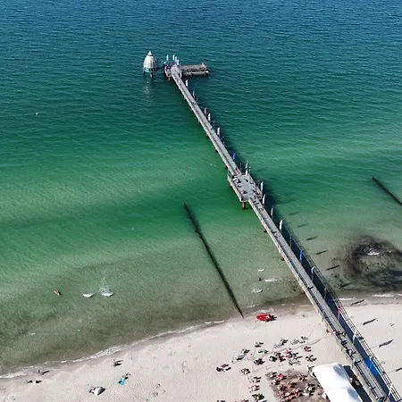Windfluechter * Zingst
